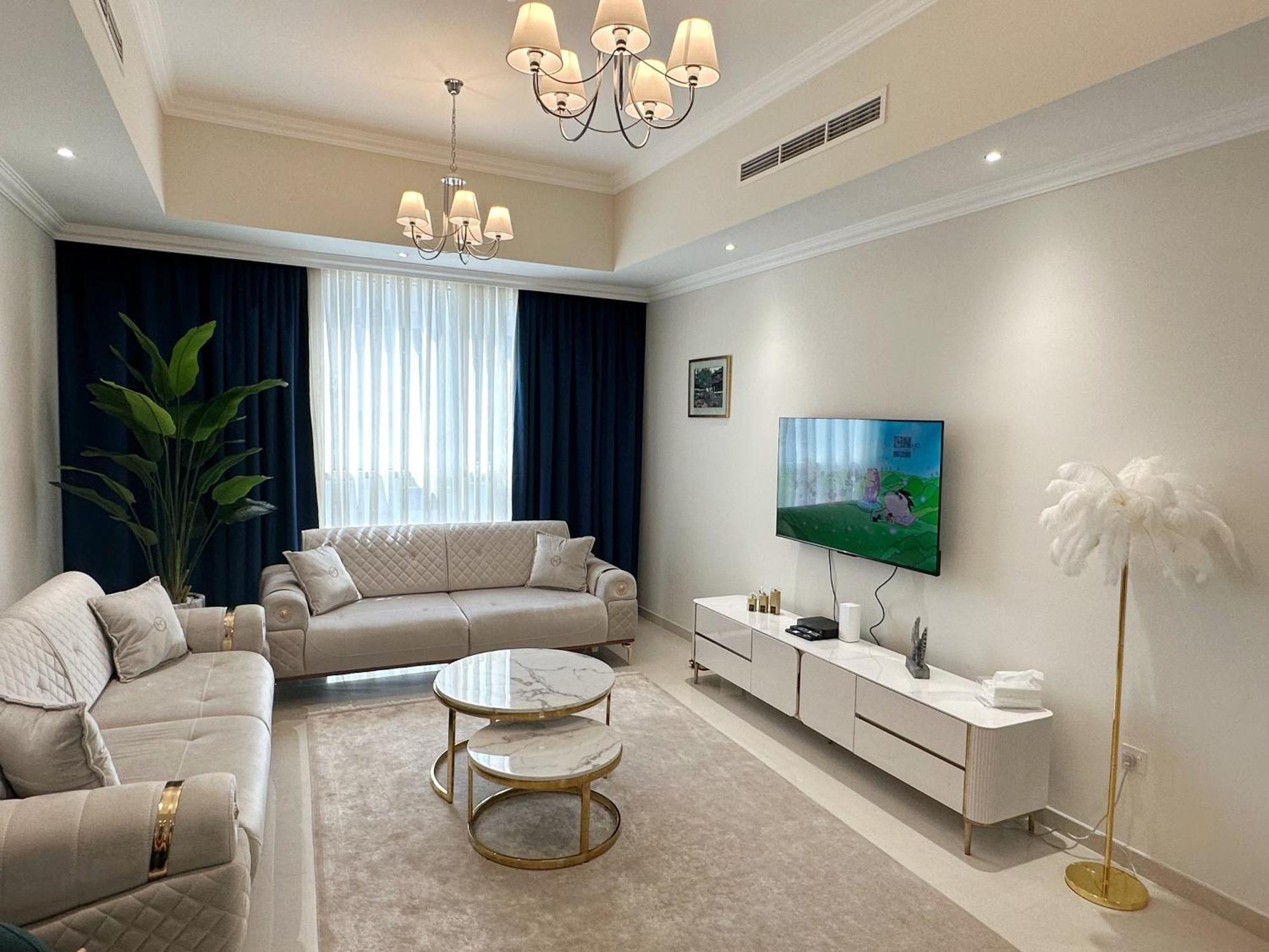 Dunya Tower Luxury And 2 Min Walk To Dubai Mall And Burj Khalifa In Heart Of Downtown Экстерьер фото
