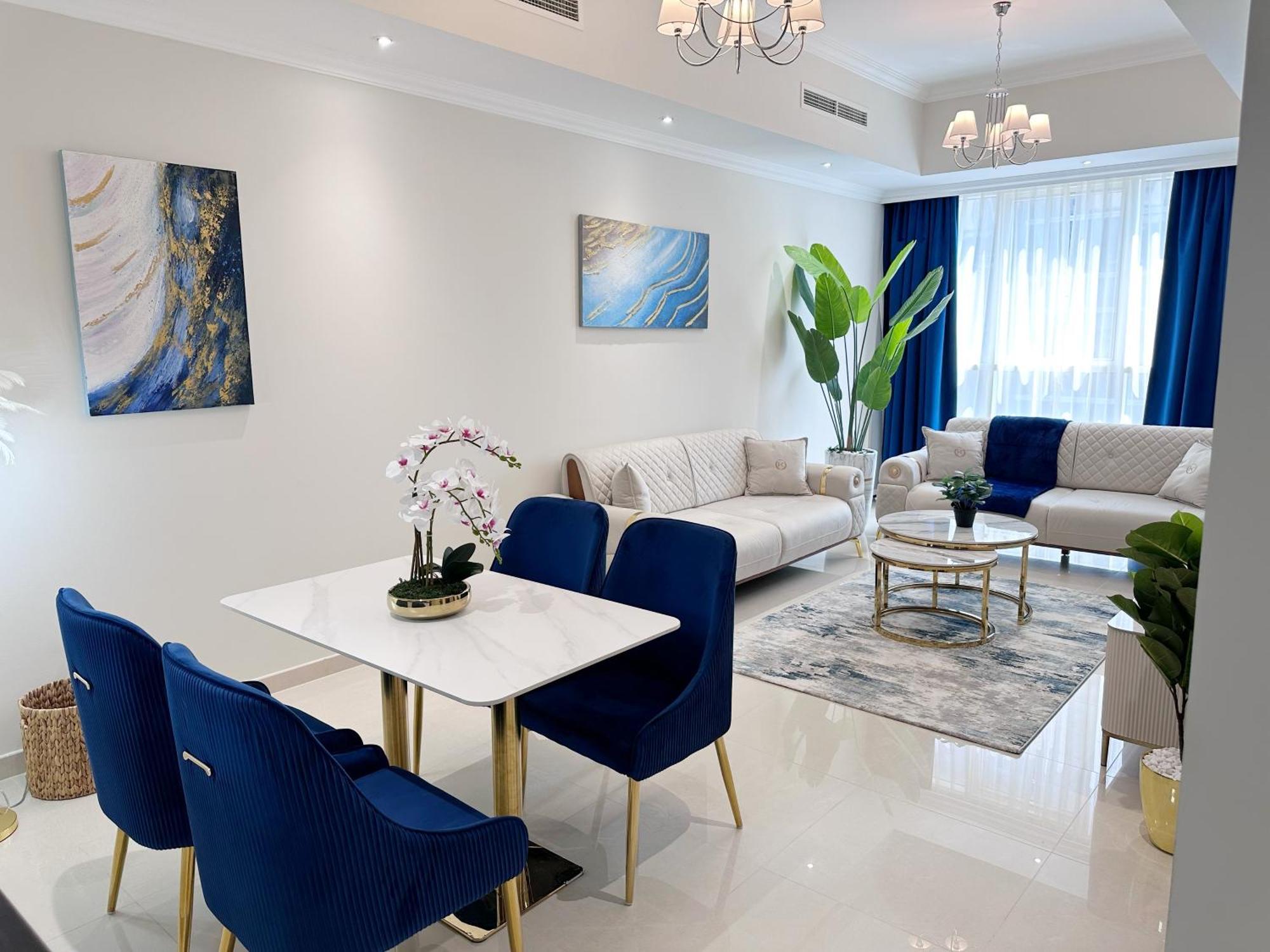 Dunya Tower Luxury And 2 Min Walk To Dubai Mall And Burj Khalifa In Heart Of Downtown Экстерьер фото