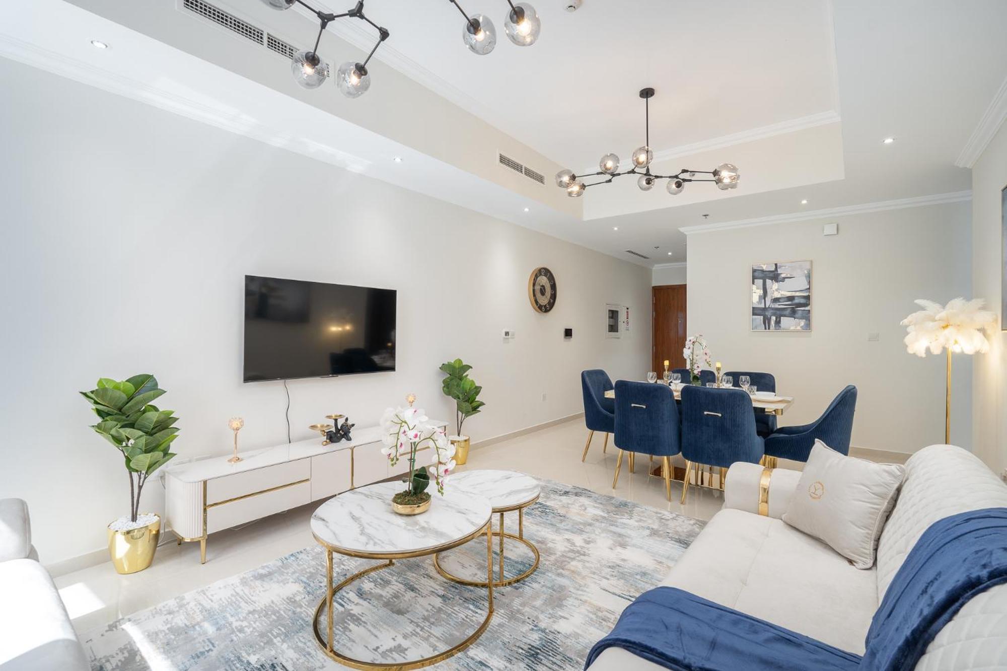 Dunya Tower Luxury And 2 Min Walk To Dubai Mall And Burj Khalifa In Heart Of Downtown Экстерьер фото