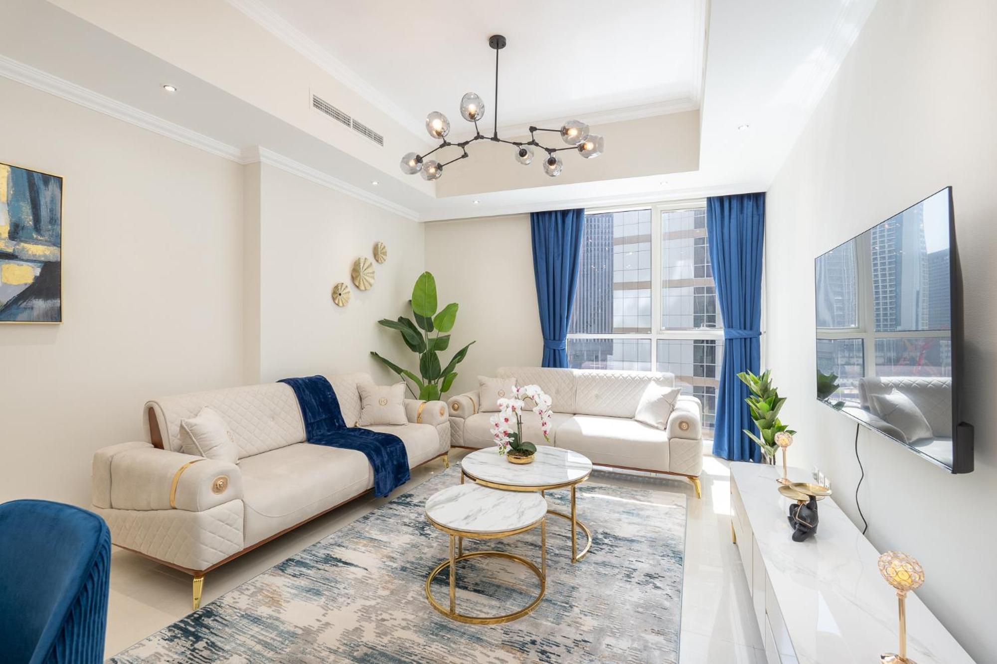 Dunya Tower Luxury And 2 Min Walk To Dubai Mall And Burj Khalifa In Heart Of Downtown Экстерьер фото