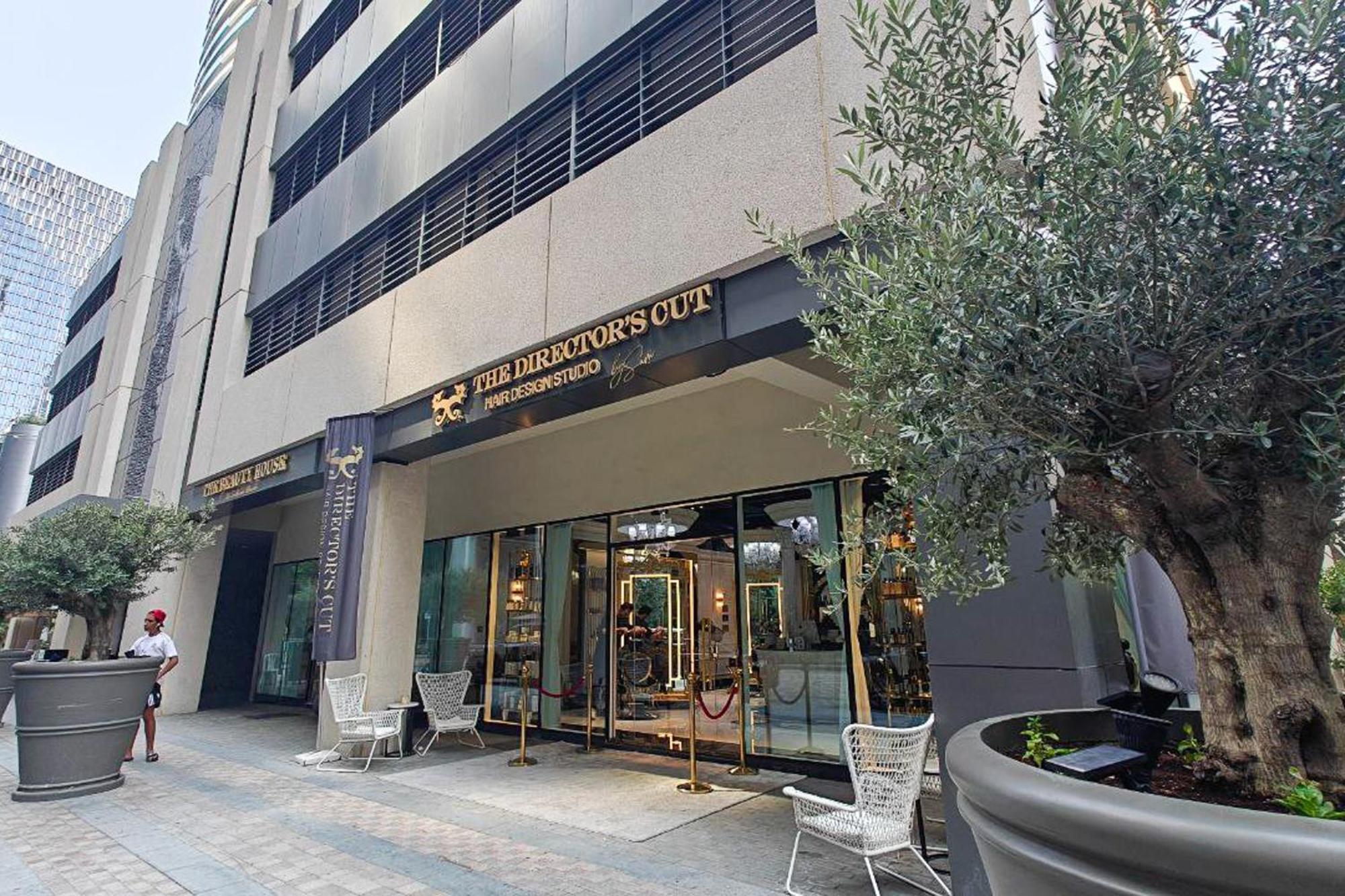 Dunya Tower Luxury And 2 Min Walk To Dubai Mall And Burj Khalifa In Heart Of Downtown Экстерьер фото