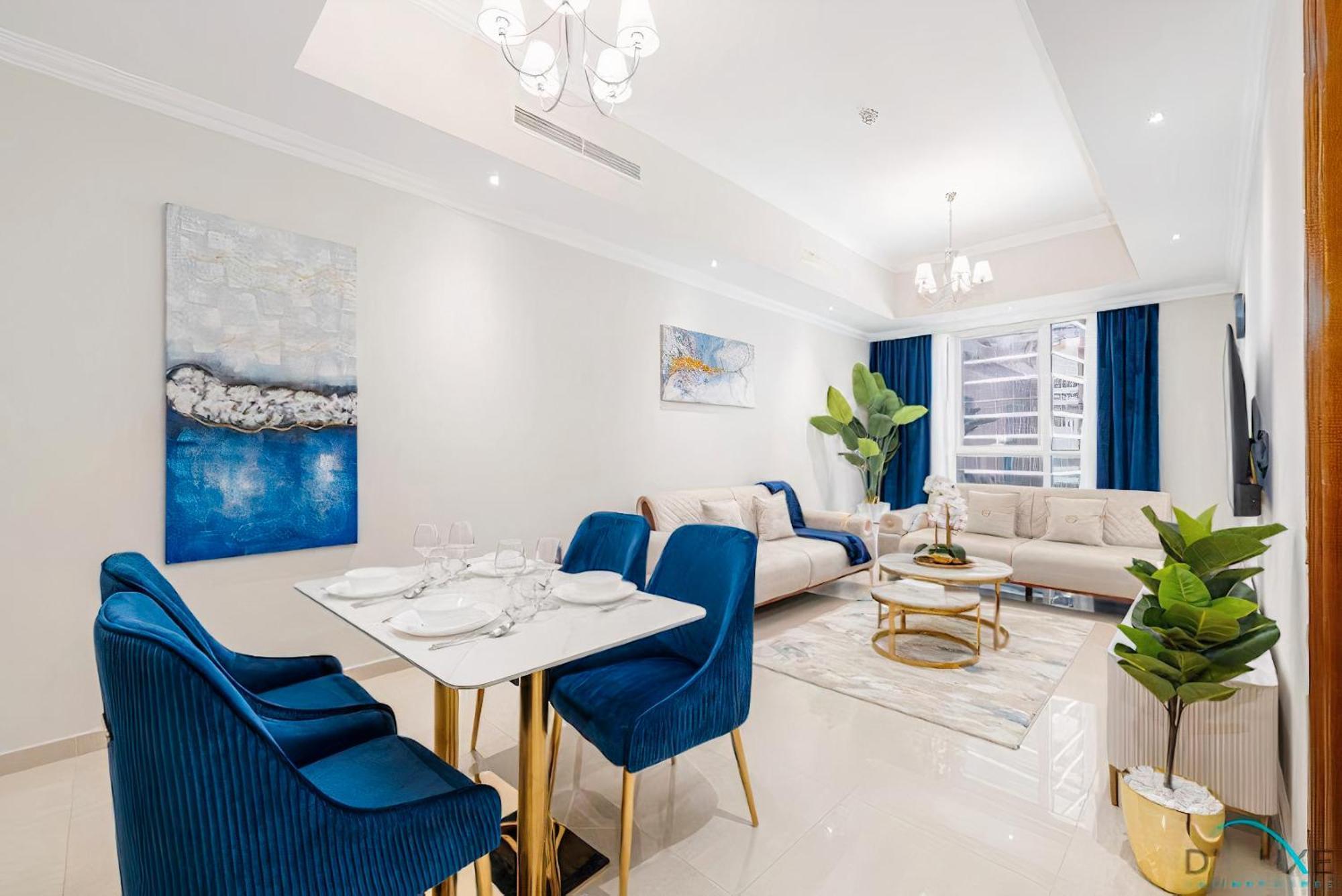Dunya Tower Luxury And 2 Min Walk To Dubai Mall And Burj Khalifa In Heart Of Downtown Экстерьер фото